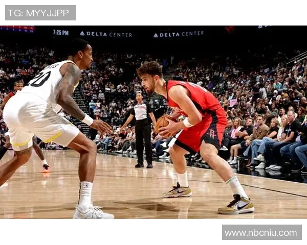 1994年NBA火箭队与爵士队激战回顾：经典对决与历史瞬间的深度解析