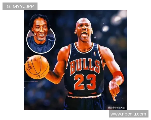 2001年乔丹与皮蓬的传奇对决回顾与篮球历史的深远影响分析