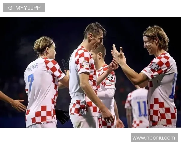 克罗地亚与葡萄牙精彩对决录播回顾分析与亮点总结