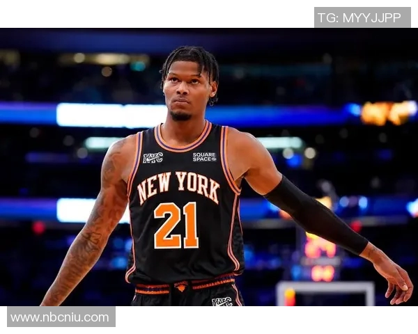 卡姆雷迪什的篮球之路：从新秀到明星球员的蜕变与挑战