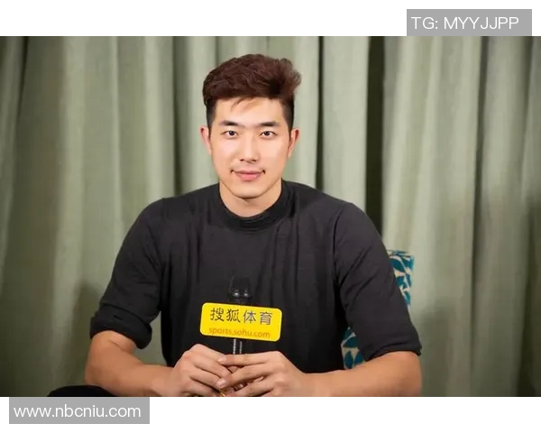 吴冠希在篮球场上的成长之路与未来发展潜力探讨