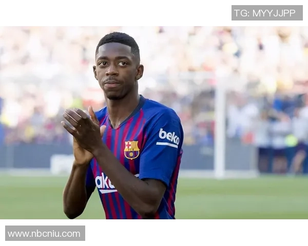 登贝莱在赛场上的突破与成长之路：从天才少年到足球巨星的华丽转身