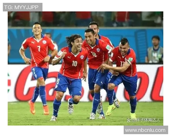 英格兰与智利友谊赛精彩对决展现足球魅力与团队精神