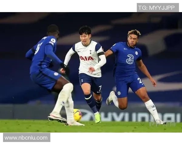 英超焦点战热刺迎战切尔西争夺伦敦德比荣耀与积分榜优势