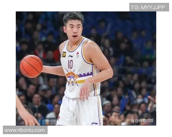 邹雨宸：从篮球新星到职业生涯的辉煌之路与挑战
