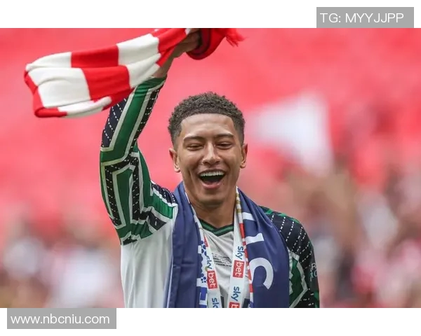 贝林厄姆在足球世界的崛起与未来发展潜力分析