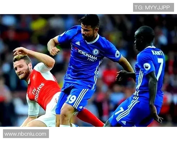 足总杯巅峰对决阿森纳与切尔西的荣耀之战即将开启