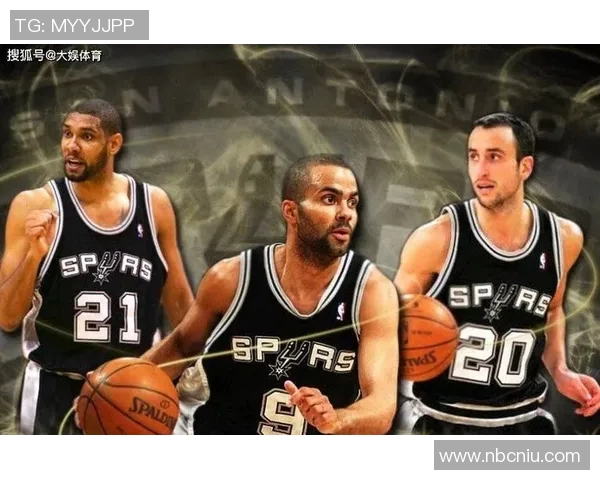 马刺与热火G6巅峰对决争夺总冠军荣耀的关键时刻