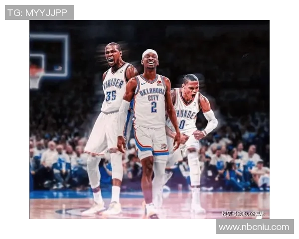 2015年NBA魔术队与雷霆队精彩对决回顾及赛季表现分析