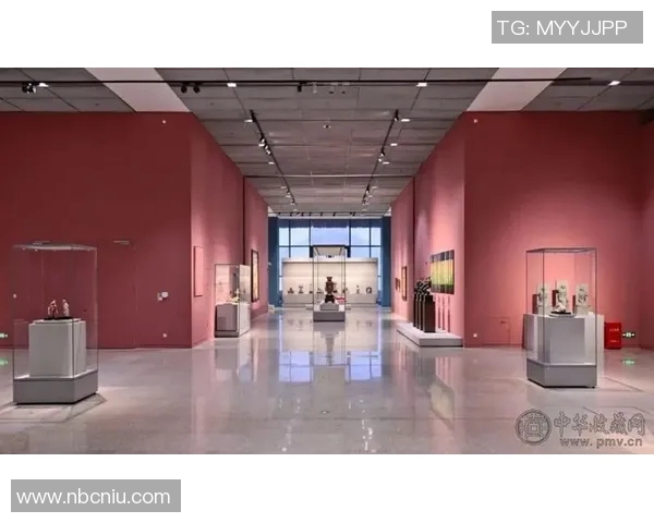 崔永熙：探索中国当代艺术的先锋之路与未来发展潜力