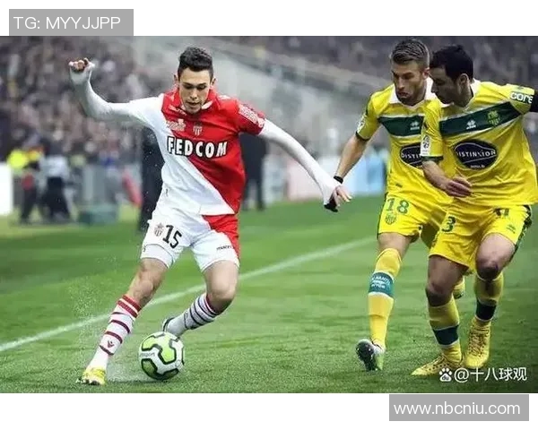 摩纳哥与巴黎圣日耳曼对决结果揭晓精彩瞬间回顾