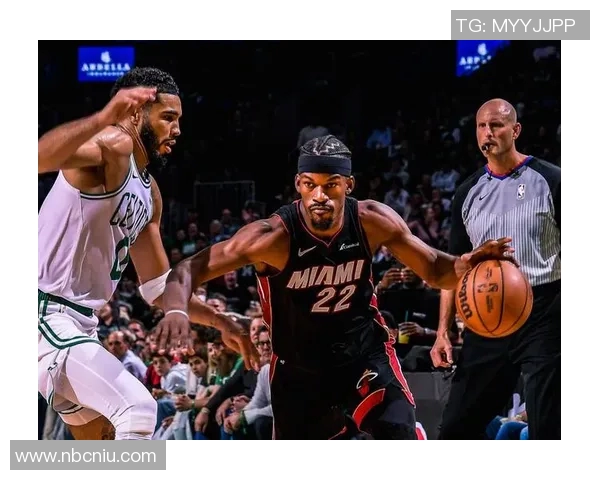 热火与凯尔特人激战正酣谁将笑到最后争夺东部冠军荣耀