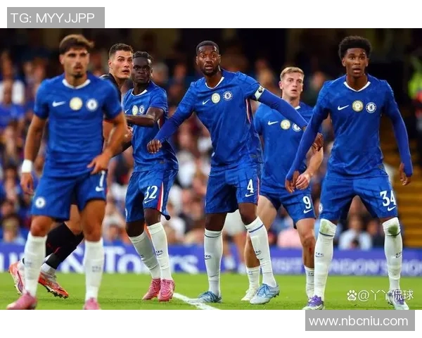 精彩对决直播切尔西迎战水晶宫全场比赛精彩瞬间回顾与分析