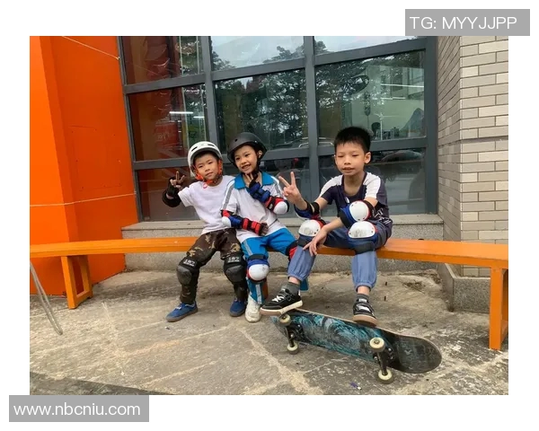 杭州滑板队的节奏与梦想探索聚焦滑板运动的未来与挑战MBA