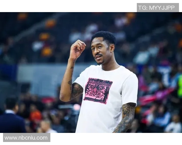 马尚布鲁克斯：从篮球场到生活舞台的多元化人生旅程