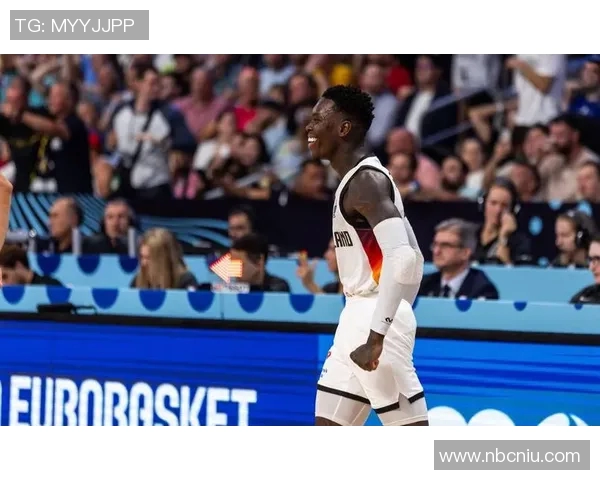 丹尼斯施罗德在NBA赛场上的辉煌历程与未来展望 丹尼斯施罗德在NBA赛场上的辉煌历程与未来展望