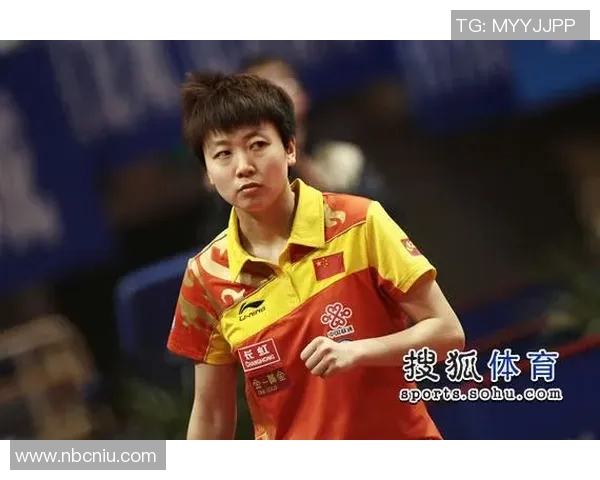 刘诗雯与木子精彩对决视频回顾乒乓球赛场上的巅峰对抗瞬间