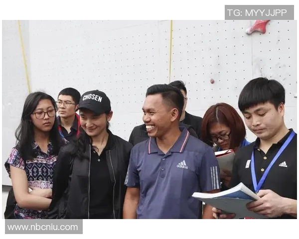 北京攀岩队速度表现数据分析与训练策略探讨MBA