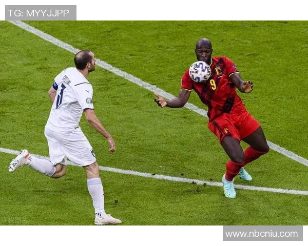 卢卡库的逆袭之路：从青涩小将到足坛巨星的成长故事