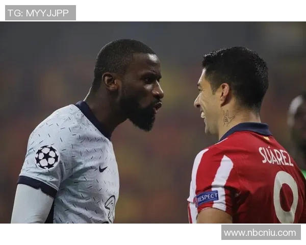 吕迪格的足球之路：从青涩少年到世界级后卫的成长历程