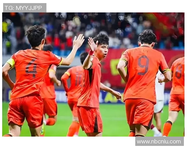 国足U23迎战菲律宾队全力争胜展现青春风采与拼搏精神