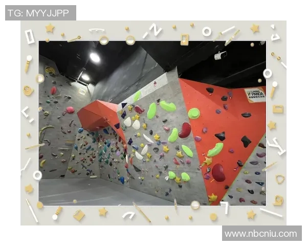 成都攀岩队的力量变革引发热议探索攀岩运动的新未来MBA