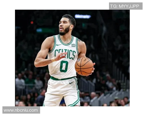 杰森塔图姆如何在NBA赛场上不断突破自我成为全明星球员的传奇之路