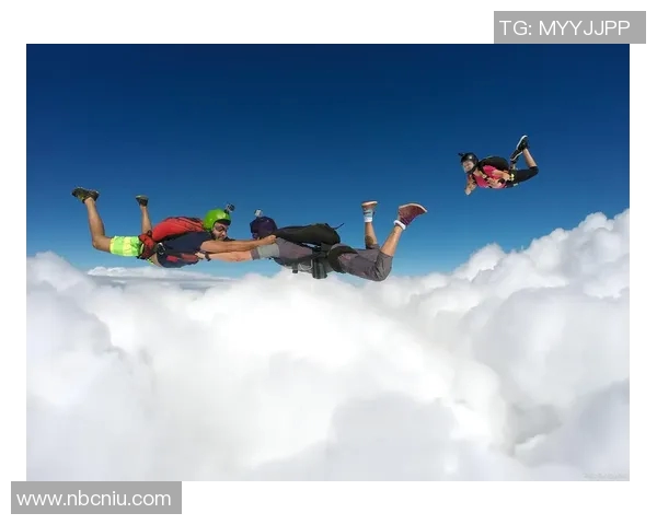 极限运动的挑战与激情黄伟分享他的冒险人生与成长故事MBA