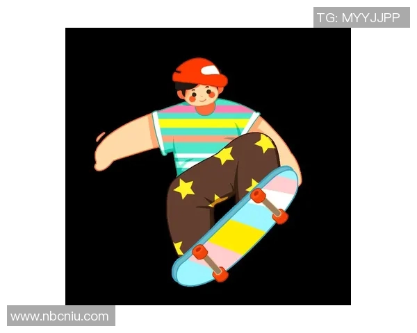 李伟的滑板之路:从初学者到职业选手的心路历程与成长故事 李伟的滑板之路:从初学者到职业选手的心路历程与成长故事