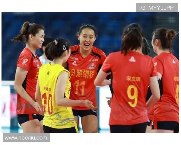 深圳排球队在锦标赛中的个人能力全面分析与表现评估