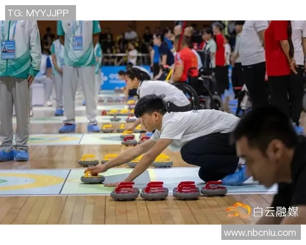 特奥精神助力残疾人运动员追梦之路展现无畏拼搏与希望的光辉 特奥精神助力残疾人运动员追梦之路展现无畏拼搏与希望的光辉