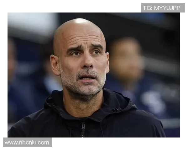 瓜迪奥拉神奇换人术欧冠淘汰赛7次换人全部进球的传奇时刻