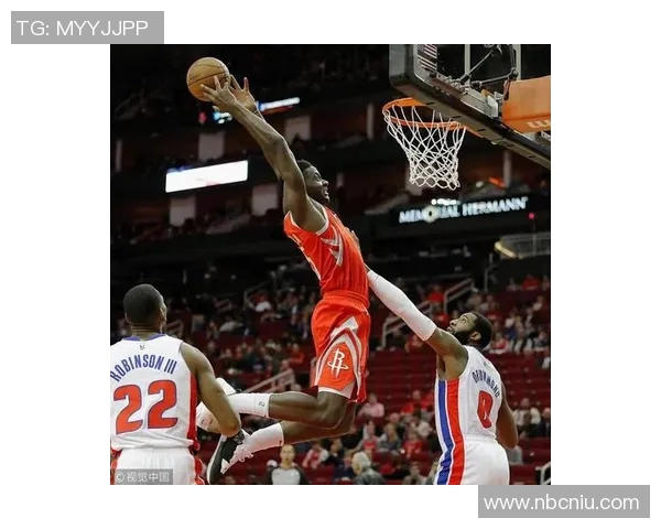 火箭与活塞激战正酣视频直播带你感受篮球魅力与激情对决