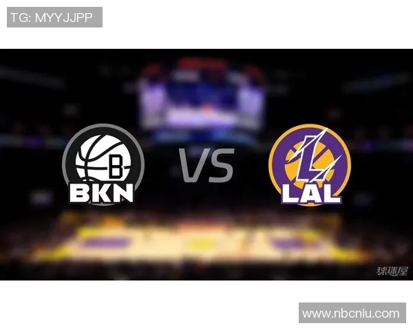 篮网与湖人精彩对决上海集锦回顾全场精彩瞬间与球员表现分析