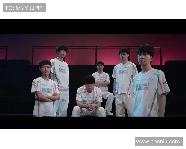 聚焦王者荣耀：深入探讨BLG战队的意识与团队协作策略