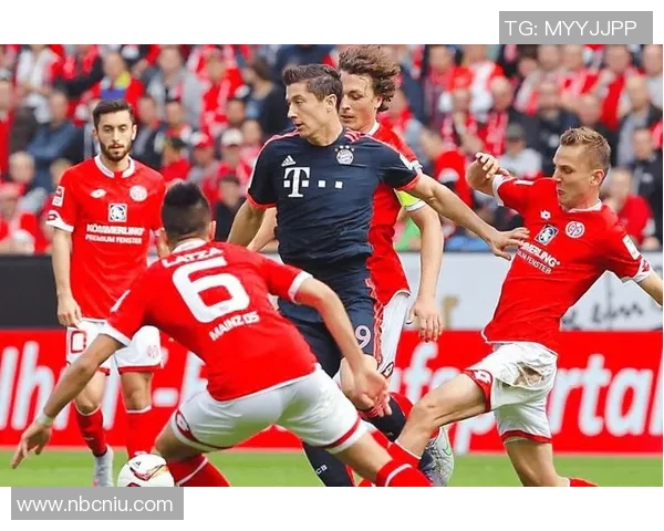 门兴格拉德巴赫与哈夫柏林的精彩对决分析与赛季展望