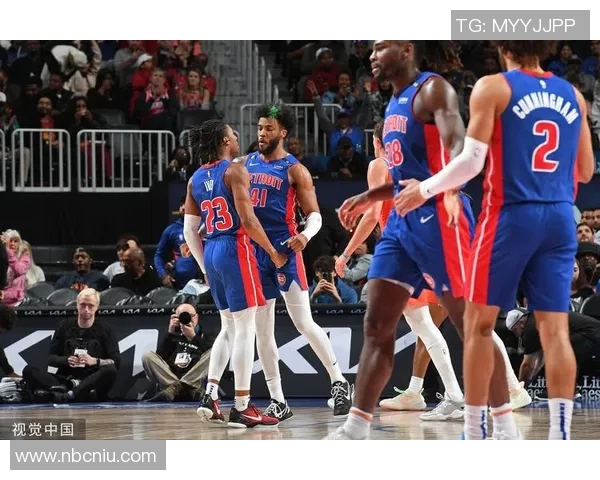 鹈鹕与活塞对决分析及赛前预测精彩看点一览